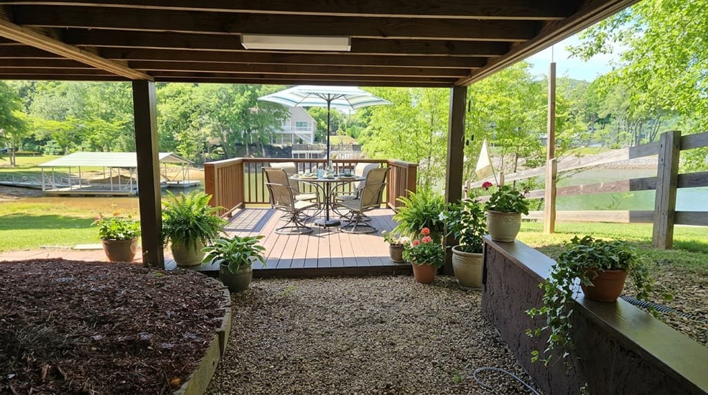 1693 Chatuge Shores, Hiawassee GA 30546 - Photo