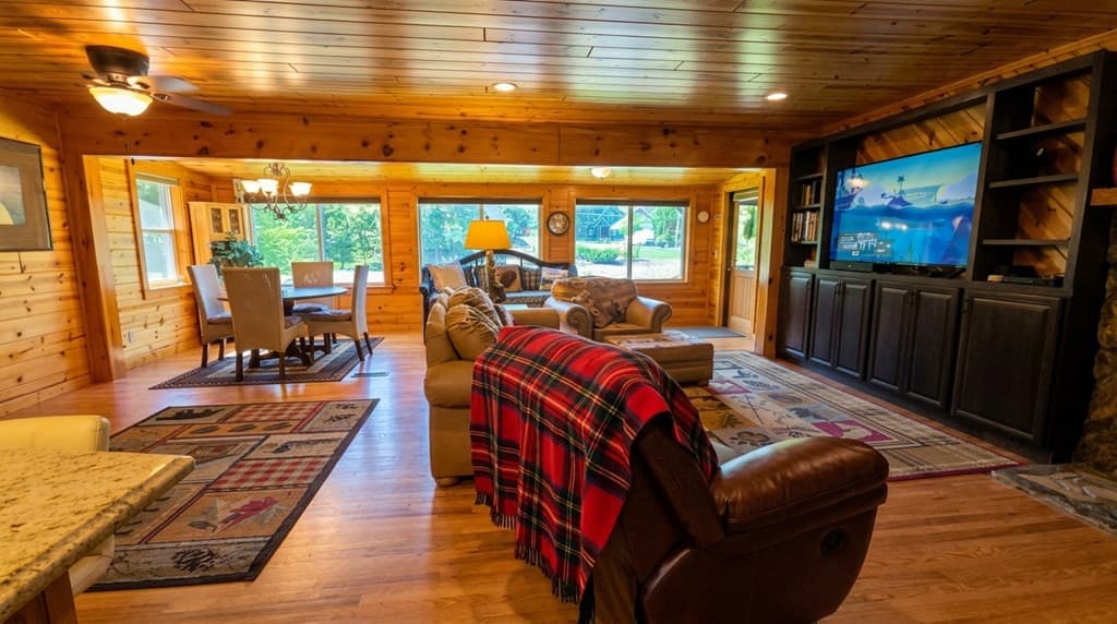 1693 Chatuge Shores, Hiawassee GA 30546 - Photo