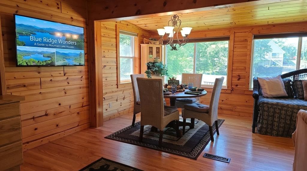 1693 Chatuge Shores, Hiawassee GA 30546 - Photo