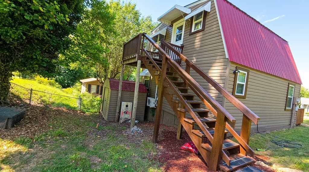 1693 Chatuge Shores, Hiawassee GA 30546 - Photo