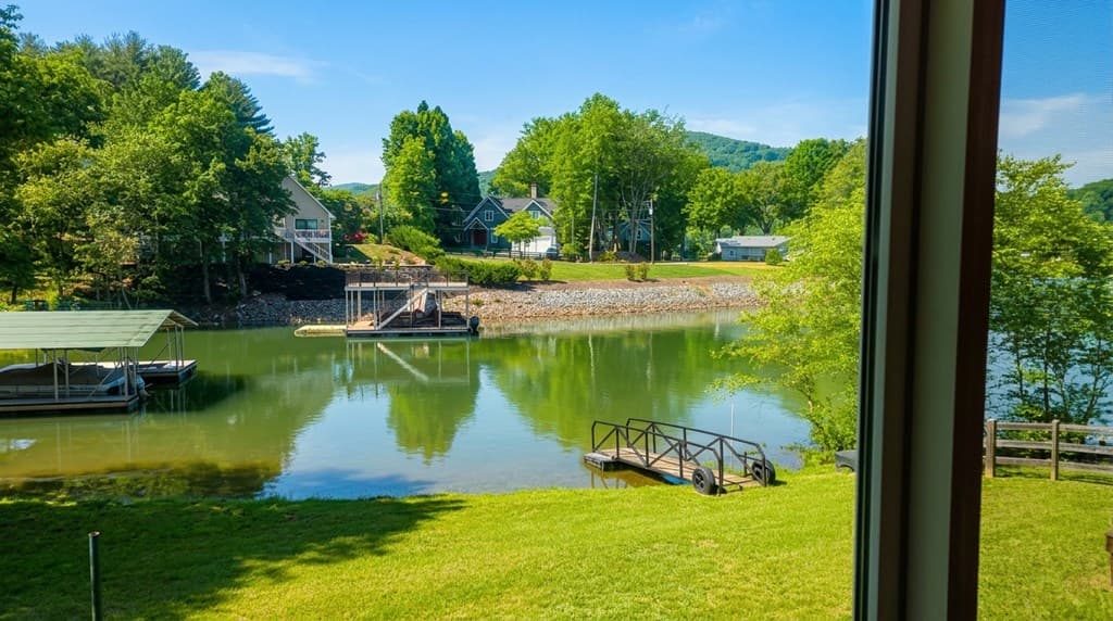 1693 Chatuge Shores, Hiawassee GA 30546 - Photo
