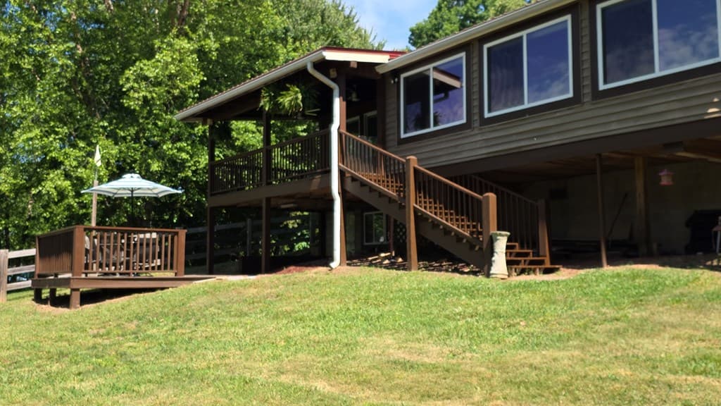 1693 Chatuge Shores, Hiawassee GA 30546 - Photo