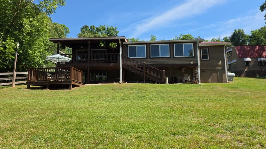 1693 Chatuge Shores, Hiawassee GA 30546 - Photo