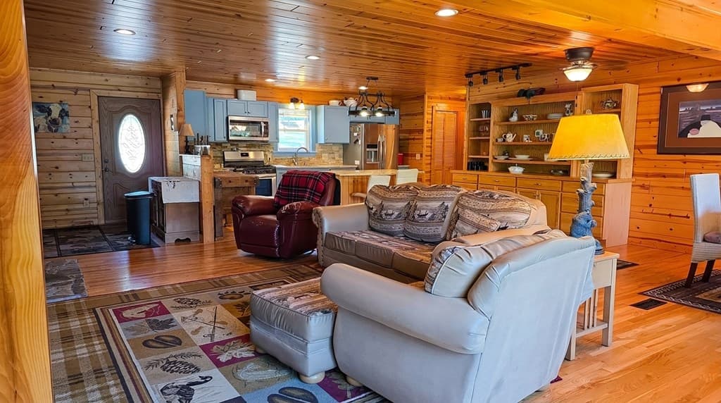 1693 Chatuge Shores, Hiawassee GA 30546 - Photo