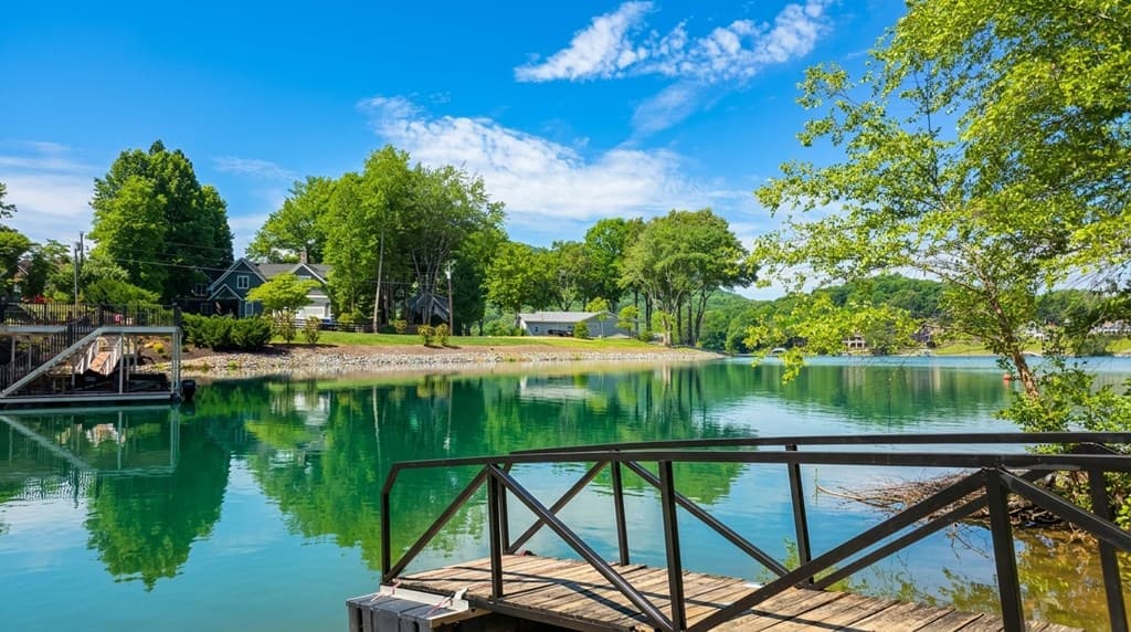 1693 Chatuge Shores, Hiawassee GA 30546 - Photo