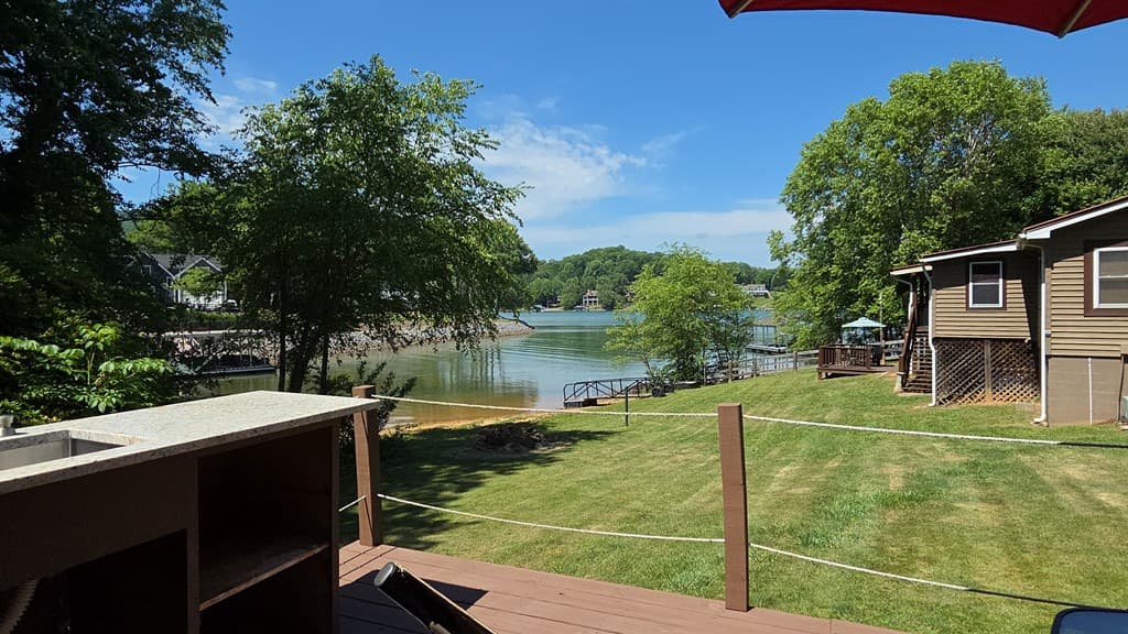 1693 Chatuge Shores, Hiawassee GA 30546 - Photo