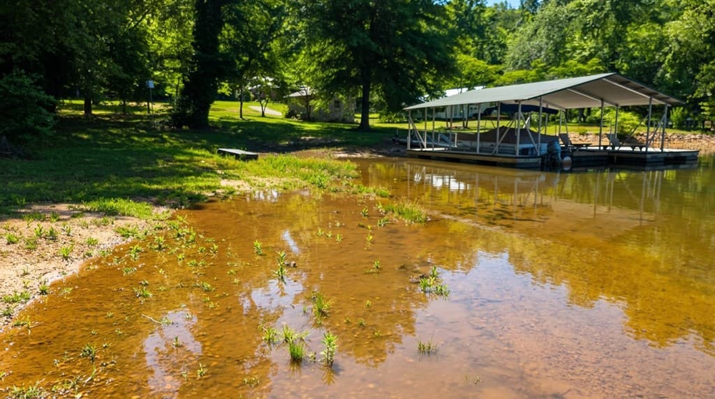 1693 Chatuge Shores, Hiawassee GA 30546 - Photo