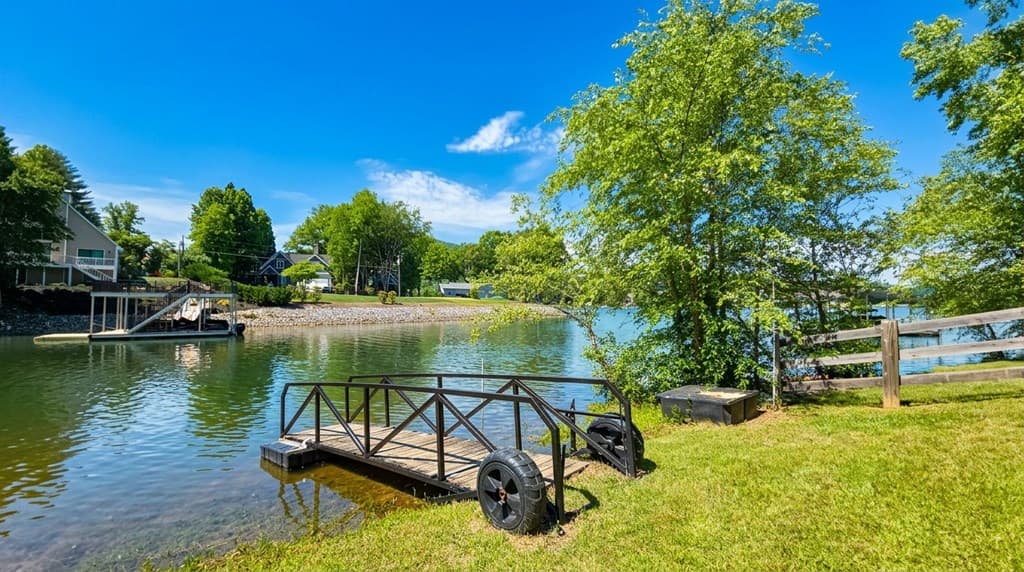 1693 Chatuge Shores, Hiawassee GA 30546 - Photo