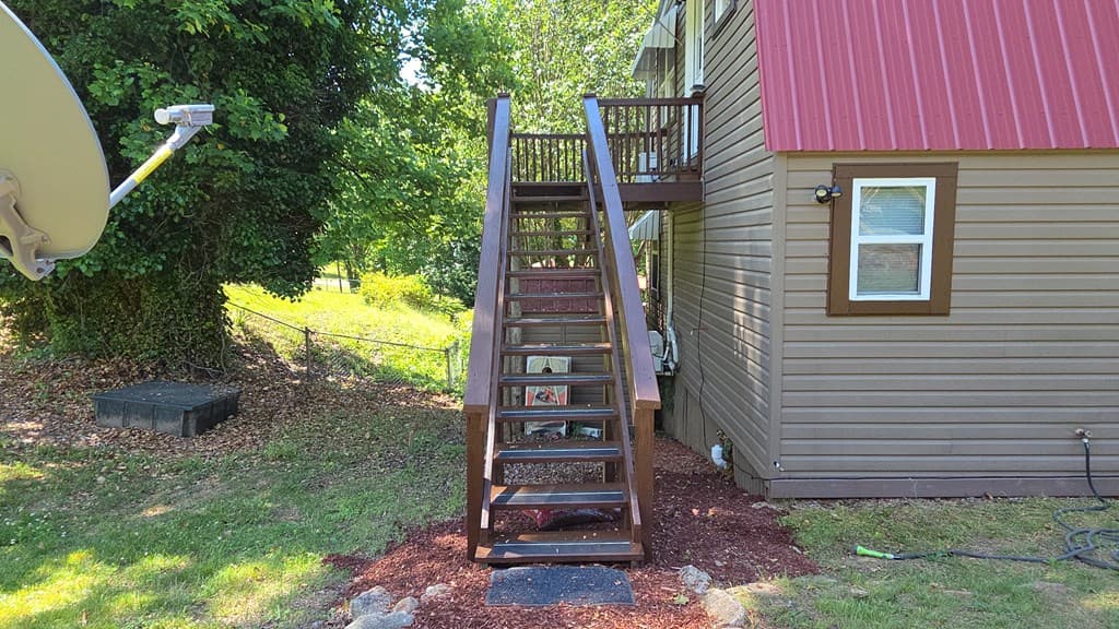 1693 Chatuge Shores, Hiawassee GA 30546 - Photo