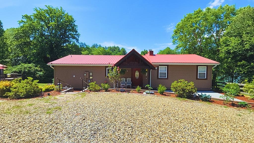 1693 Chatuge Shores, Hiawassee GA 30546 - Primary photo
