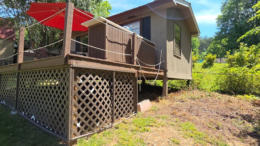 1693 Chatuge Shores, Hiawassee GA 30546 - Photo