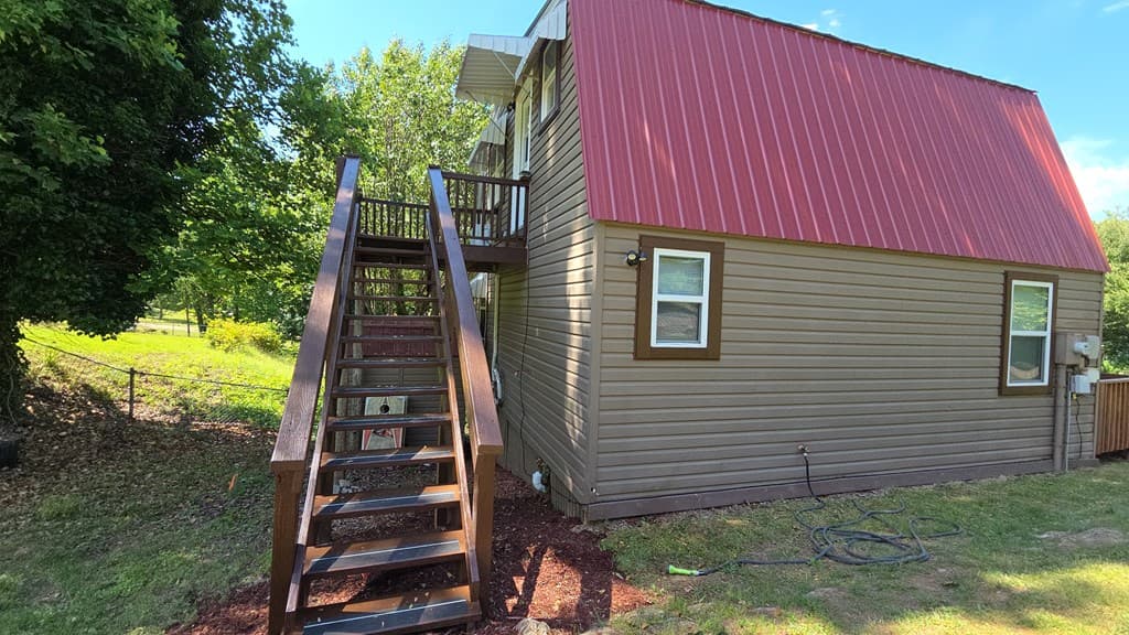 1693 Chatuge Shores, Hiawassee GA 30546 - Photo