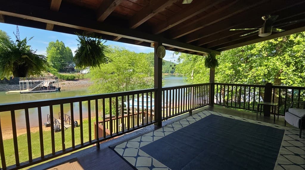 1693 Chatuge Shores, Hiawassee GA 30546 - Photo