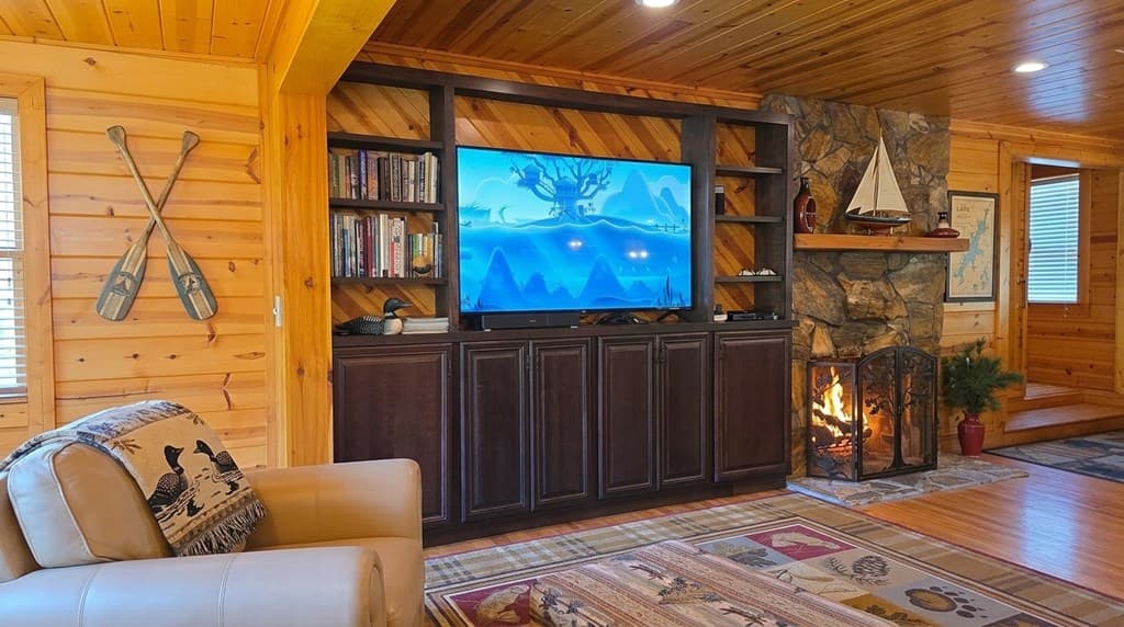 1693 Chatuge Shores, Hiawassee GA 30546 - Photo