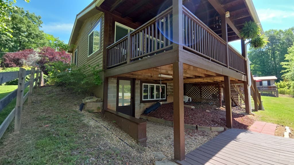 1693 Chatuge Shores, Hiawassee GA 30546 - Photo