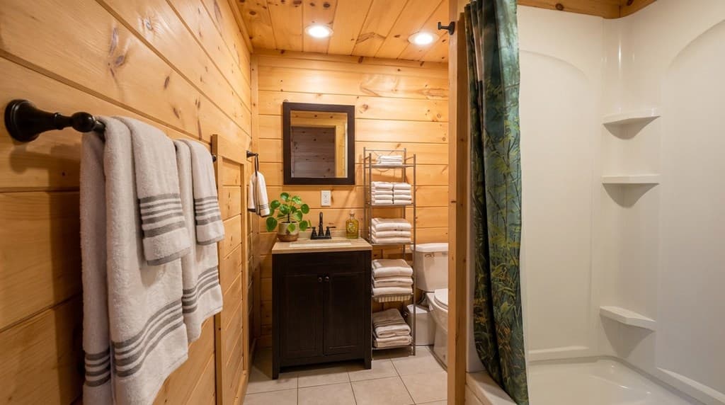 1693 Chatuge Shores, Hiawassee GA 30546 - Photo