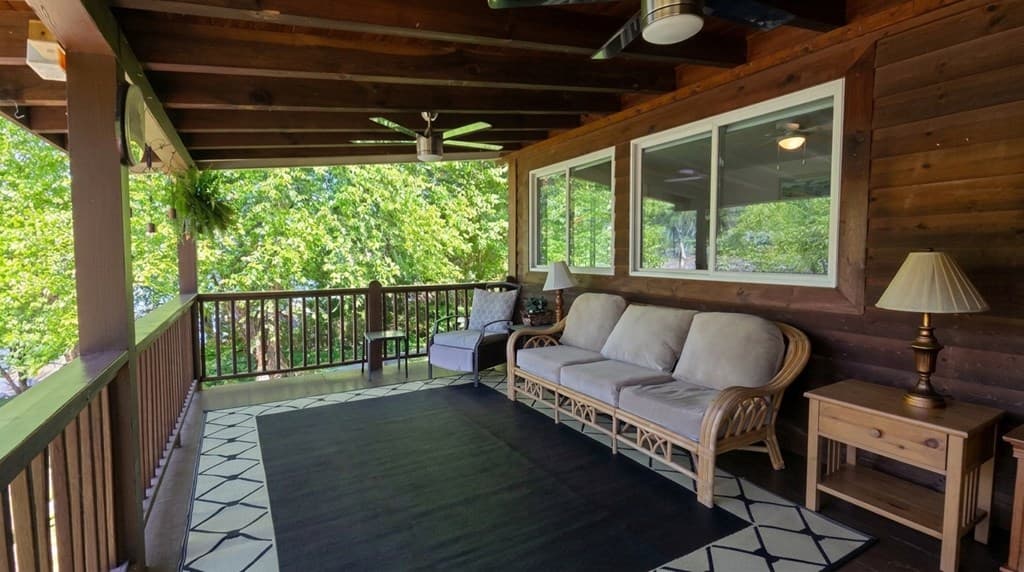 1693 Chatuge Shores, Hiawassee GA 30546 - Photo