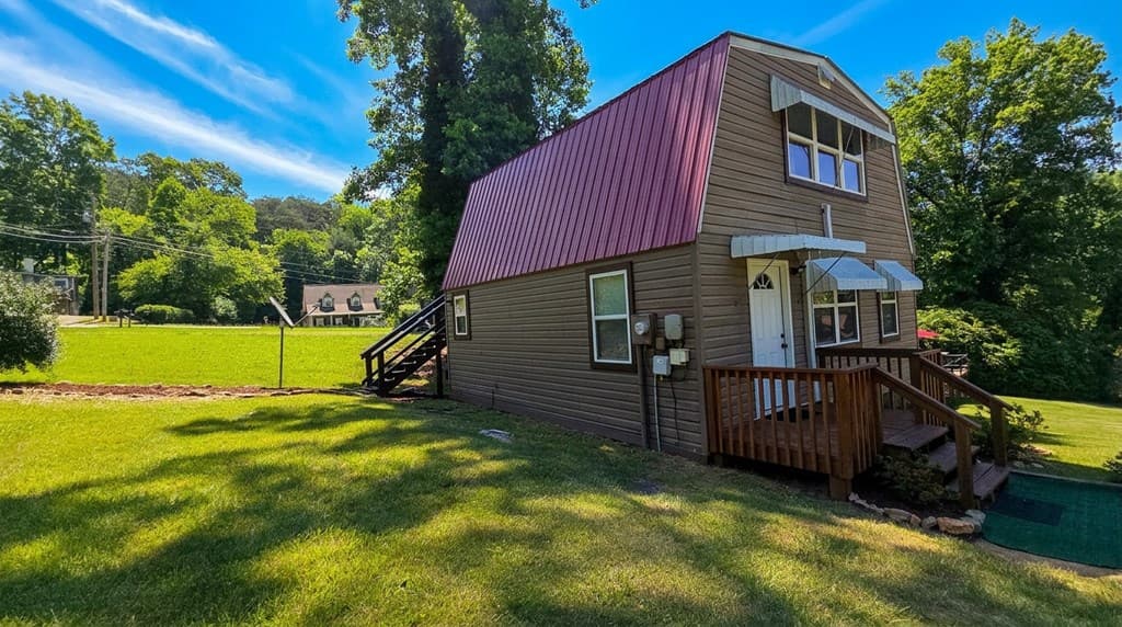 1693 Chatuge Shores, Hiawassee GA 30546 - Photo