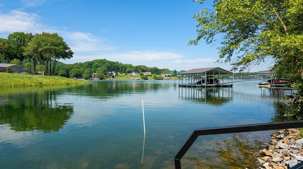 1693 Chatuge Shores, Hiawassee GA 30546 - Photo