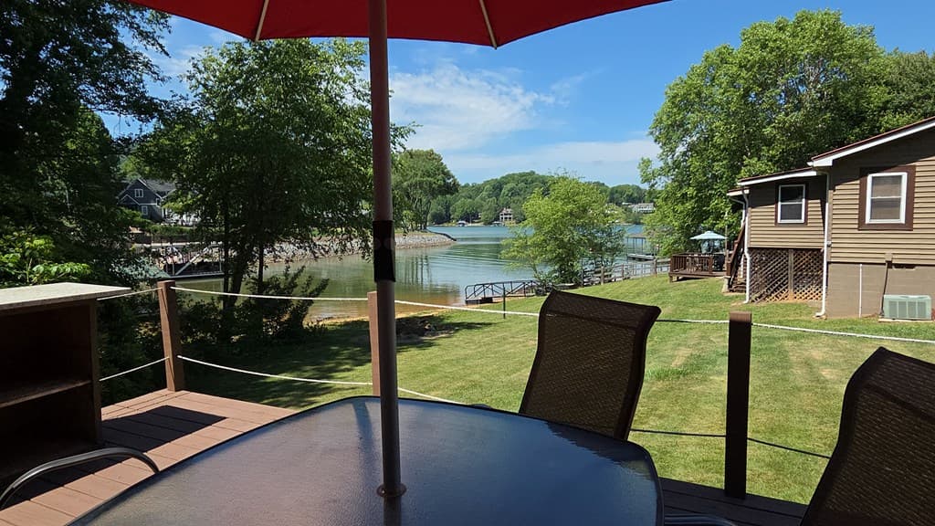 1693 Chatuge Shores, Hiawassee GA 30546 - Photo
