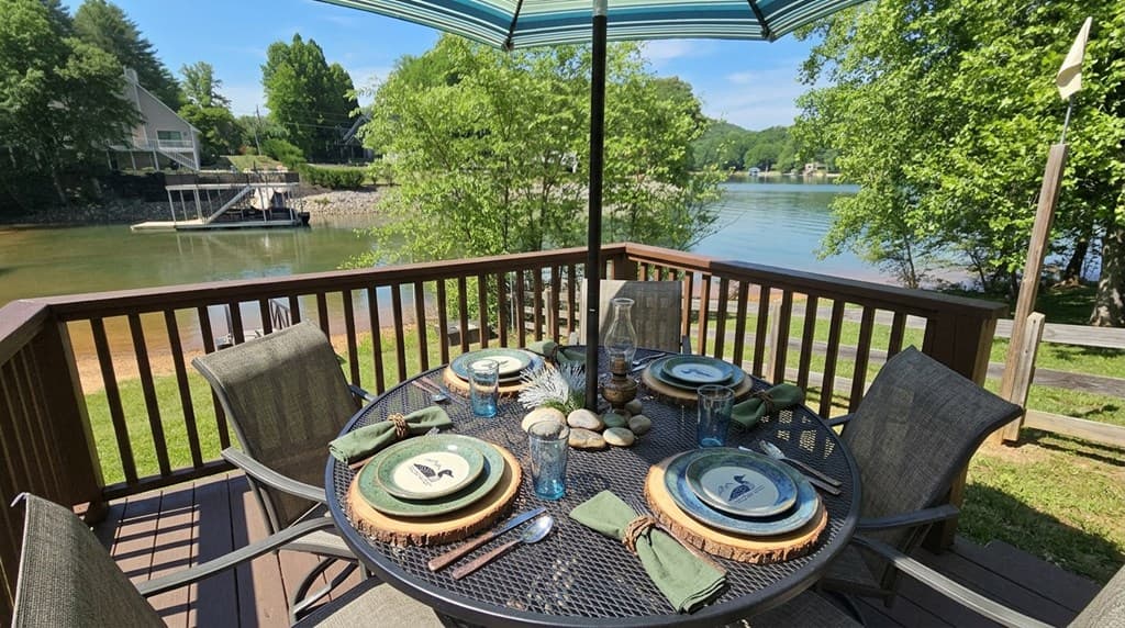 1693 Chatuge Shores, Hiawassee GA 30546 - Photo