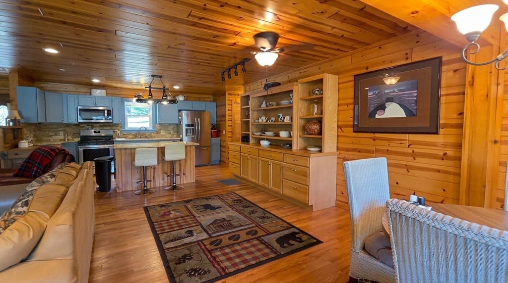 1693 Chatuge Shores, Hiawassee GA 30546 - Photo