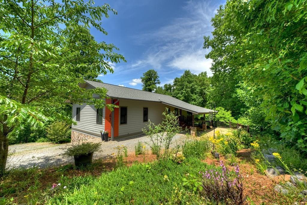 67 High Point Trail, Blue Ridge GA 30513 - Photo