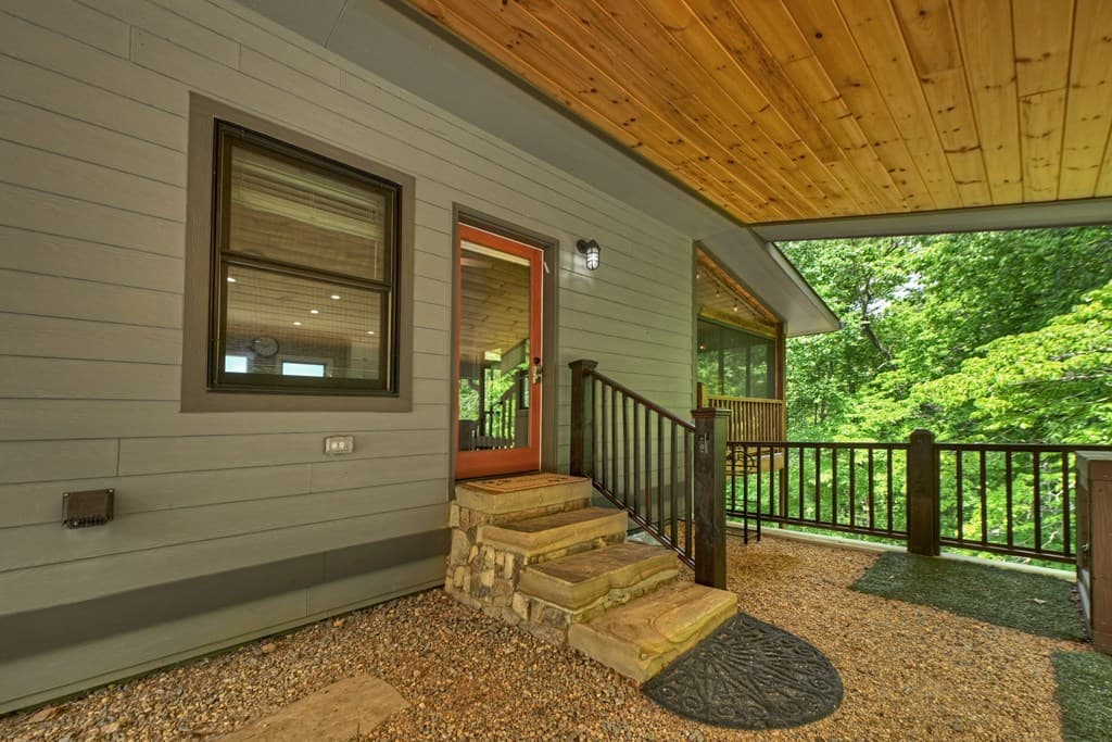 67 High Point Trail, Blue Ridge GA 30513 - Photo