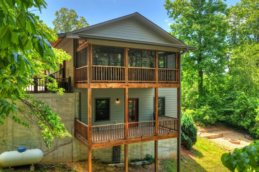 67 High Point Trail, Blue Ridge GA 30513 - Photo