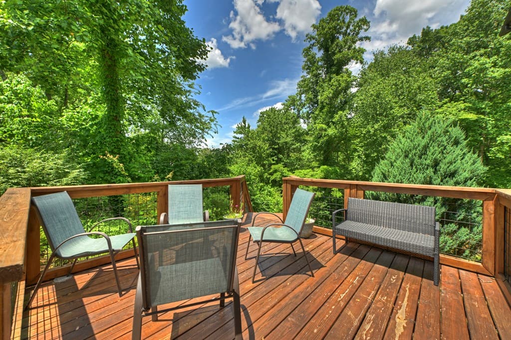 67 High Point Trail, Blue Ridge GA 30513 - Photo
