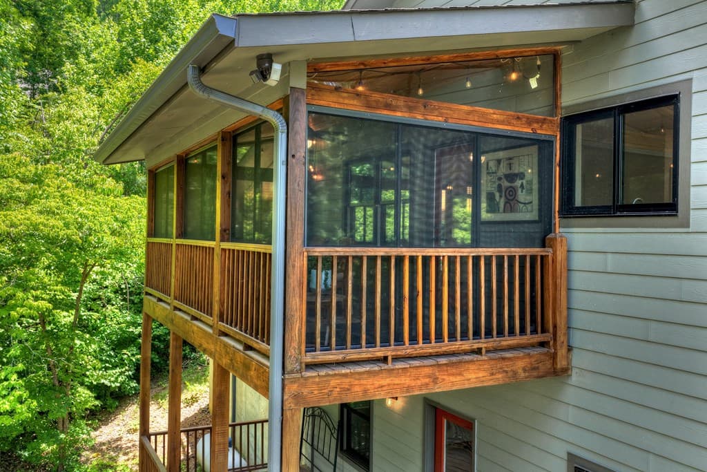 67 High Point Trail, Blue Ridge GA 30513 - Photo