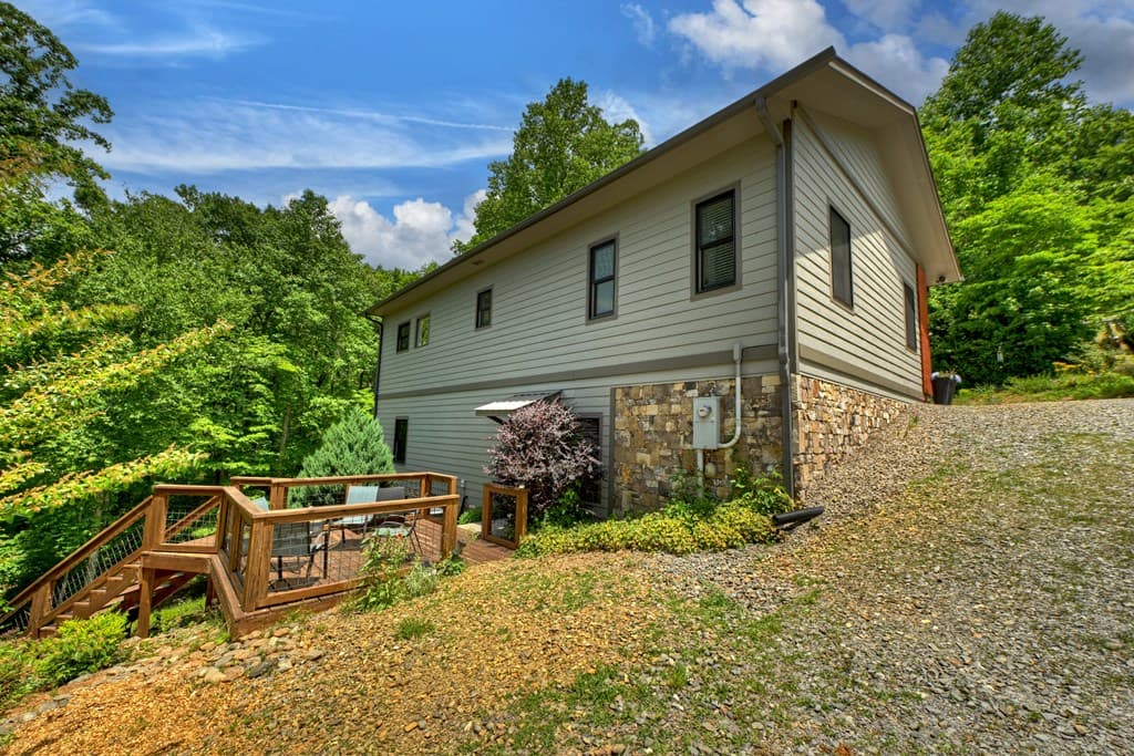 67 High Point Trail, Blue Ridge GA 30513 - Photo