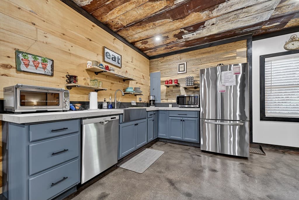 67 High Point Trail, Blue Ridge GA 30513 - Photo