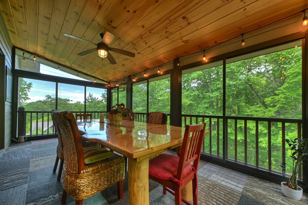 67 High Point Trail, Blue Ridge GA 30513 - Photo