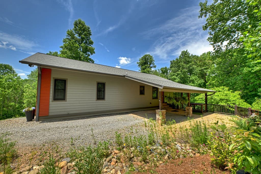 67 High Point Trail, Blue Ridge GA 30513 - Photo