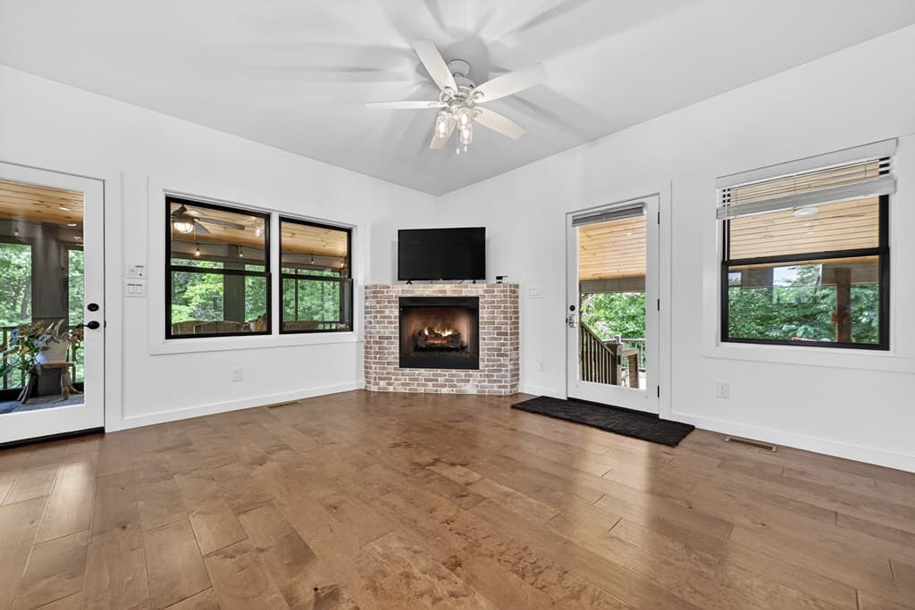 67 High Point Trail, Blue Ridge GA 30513 - Photo