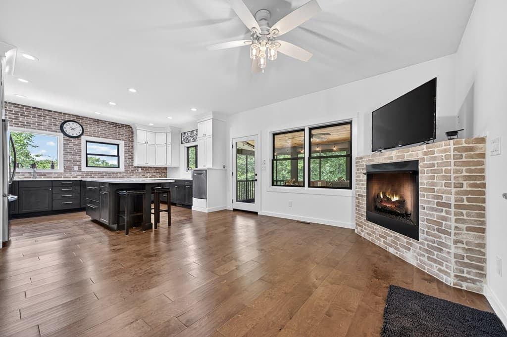 67 High Point Trail, Blue Ridge GA 30513 - Photo