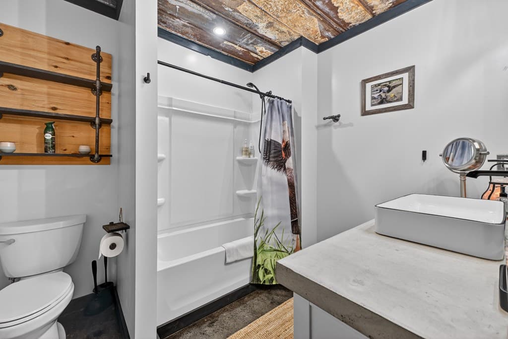 67 High Point Trail, Blue Ridge GA 30513 - Photo