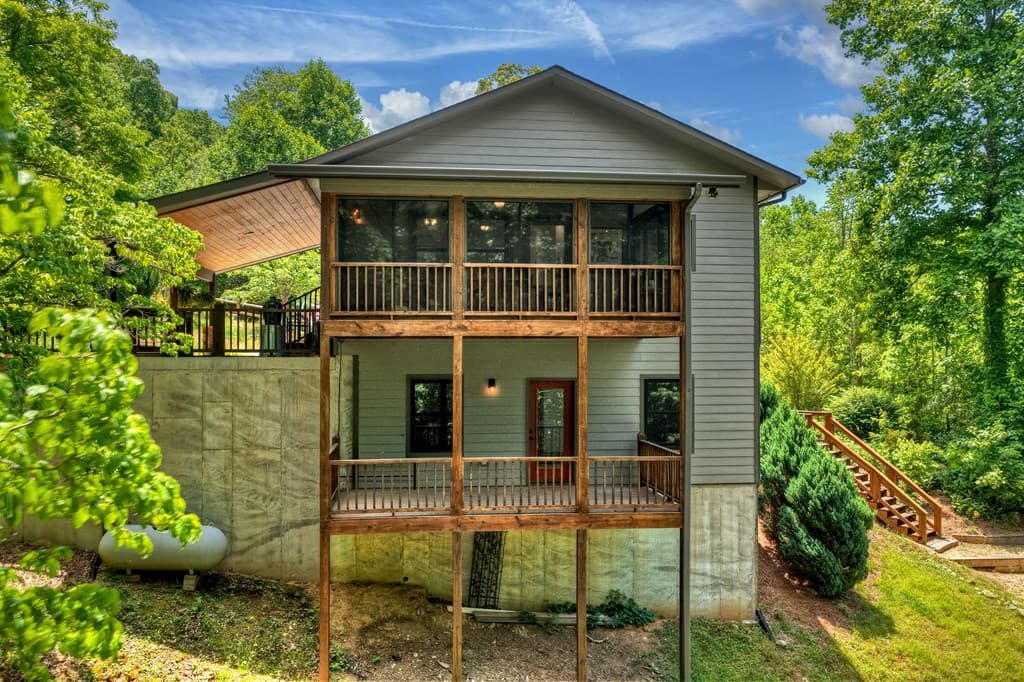 67 High Point Trail, Blue Ridge GA 30513 - Photo