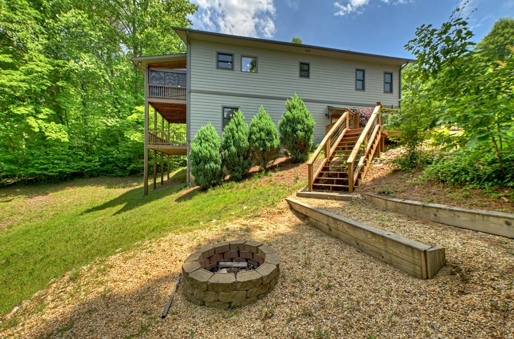 67 High Point Trail, Blue Ridge GA 30513 - Photo