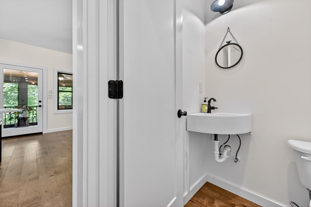 67 High Point Trail, Blue Ridge GA 30513 - Photo