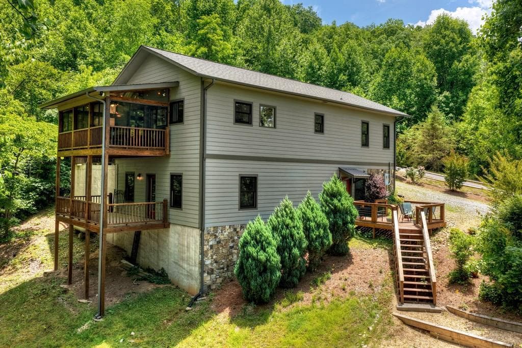 67 High Point Trail, Blue Ridge GA 30513 - Photo