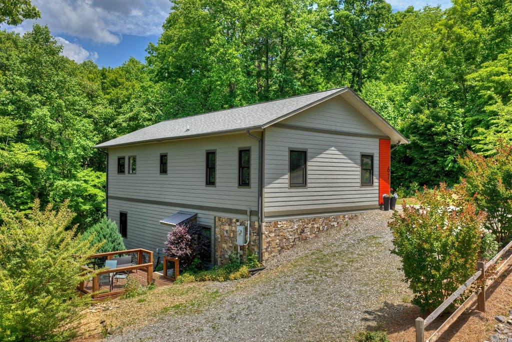 67 High Point Trail, Blue Ridge GA 30513 - Photo