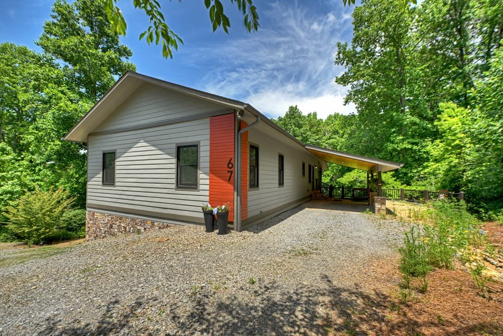 67 High Point Trail, Blue Ridge GA 30513 - Photo