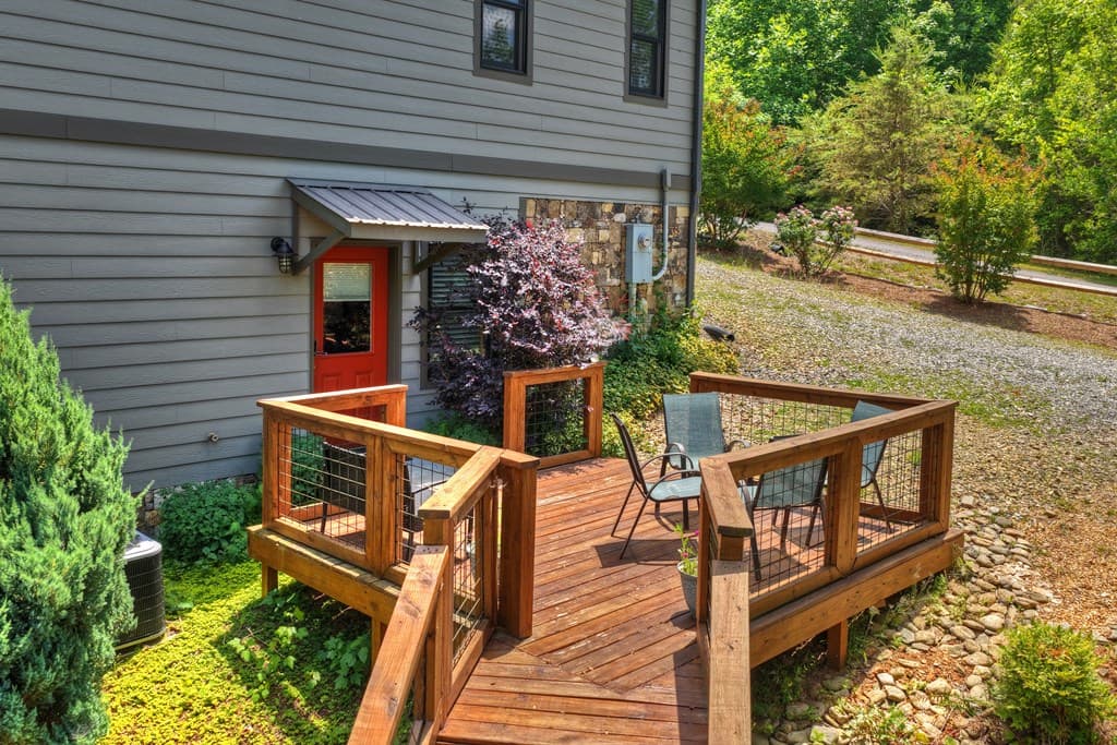 67 High Point Trail, Blue Ridge GA 30513 - Photo