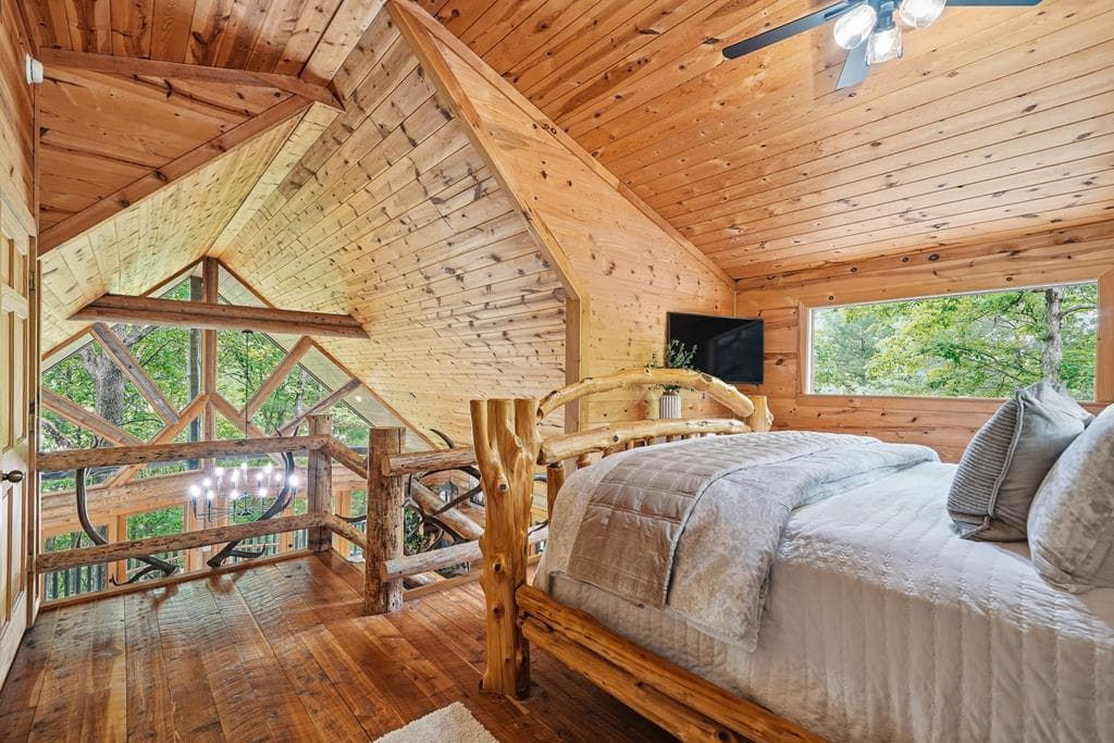 114 Arapaho Walk, Mineral Bluff GA 30559 - Photo