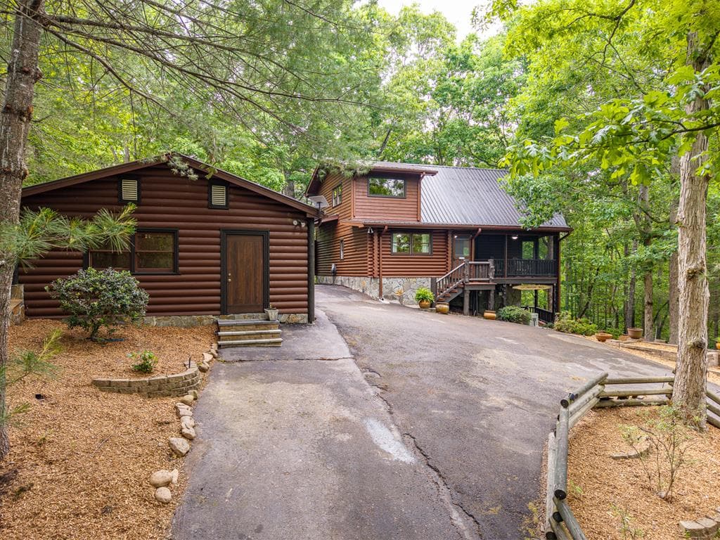 114 Arapaho Walk, Mineral Bluff GA 30559 - Photo