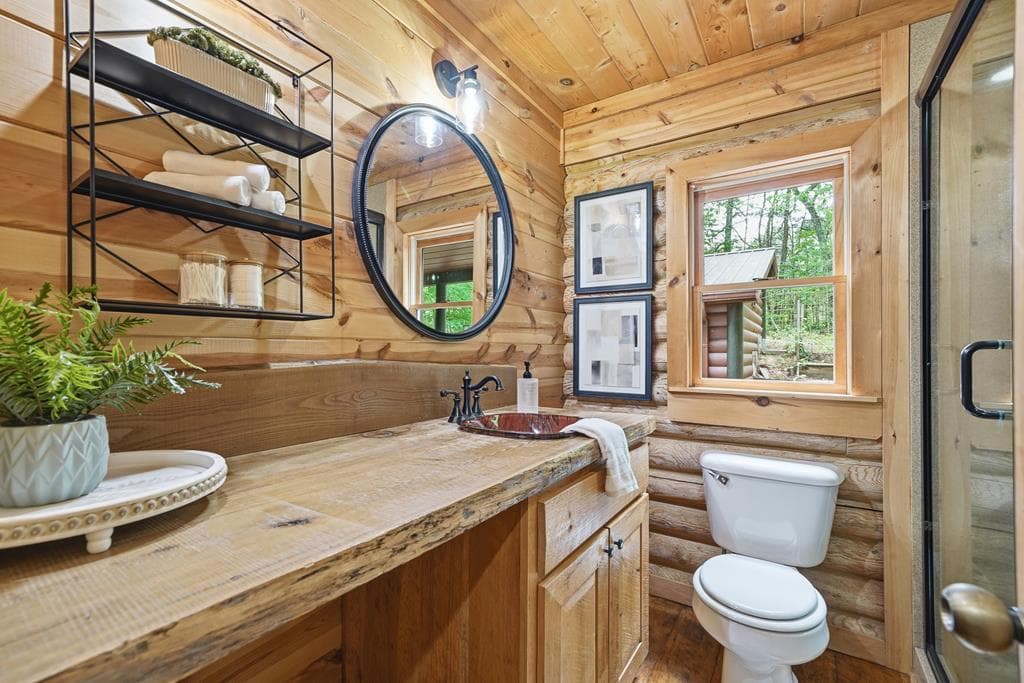 114 Arapaho Walk, Mineral Bluff GA 30559 - Photo