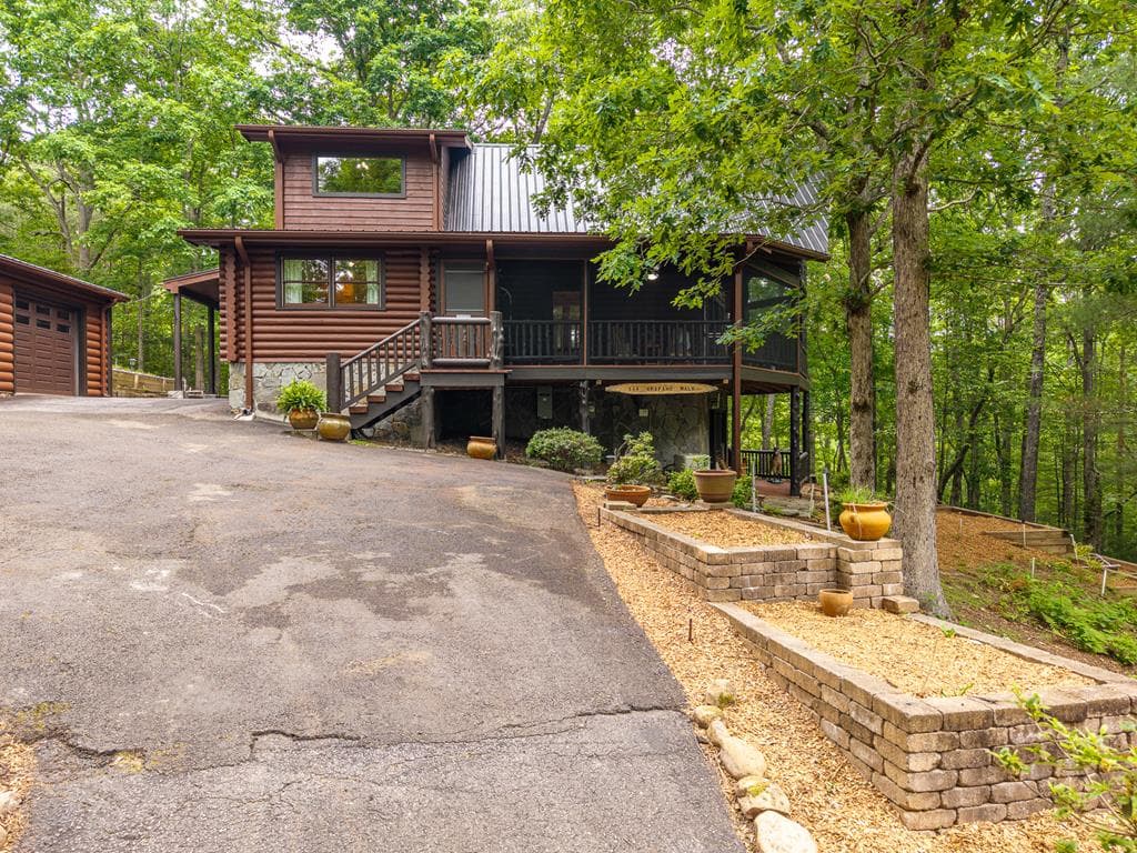 114 Arapaho Walk, Mineral Bluff GA 30559 - Photo