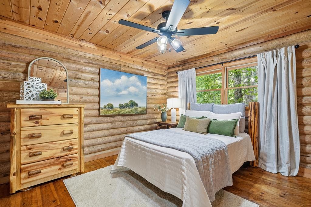 114 Arapaho Walk, Mineral Bluff GA 30559 - Photo